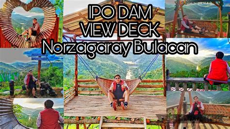 viewdeck in tagalog|IPO DAM VIEWDECK (Norzagaray .